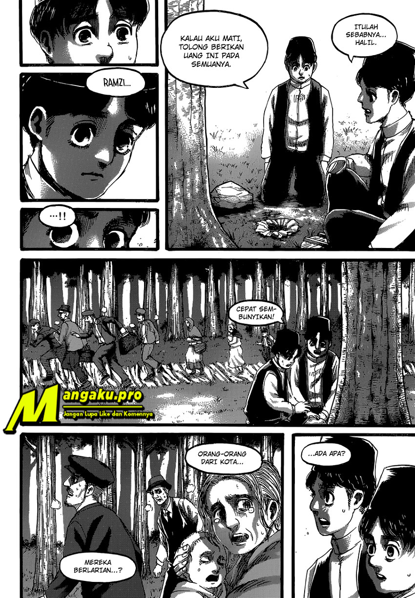 shingeki-no-kyojin - Chapter: 131.1