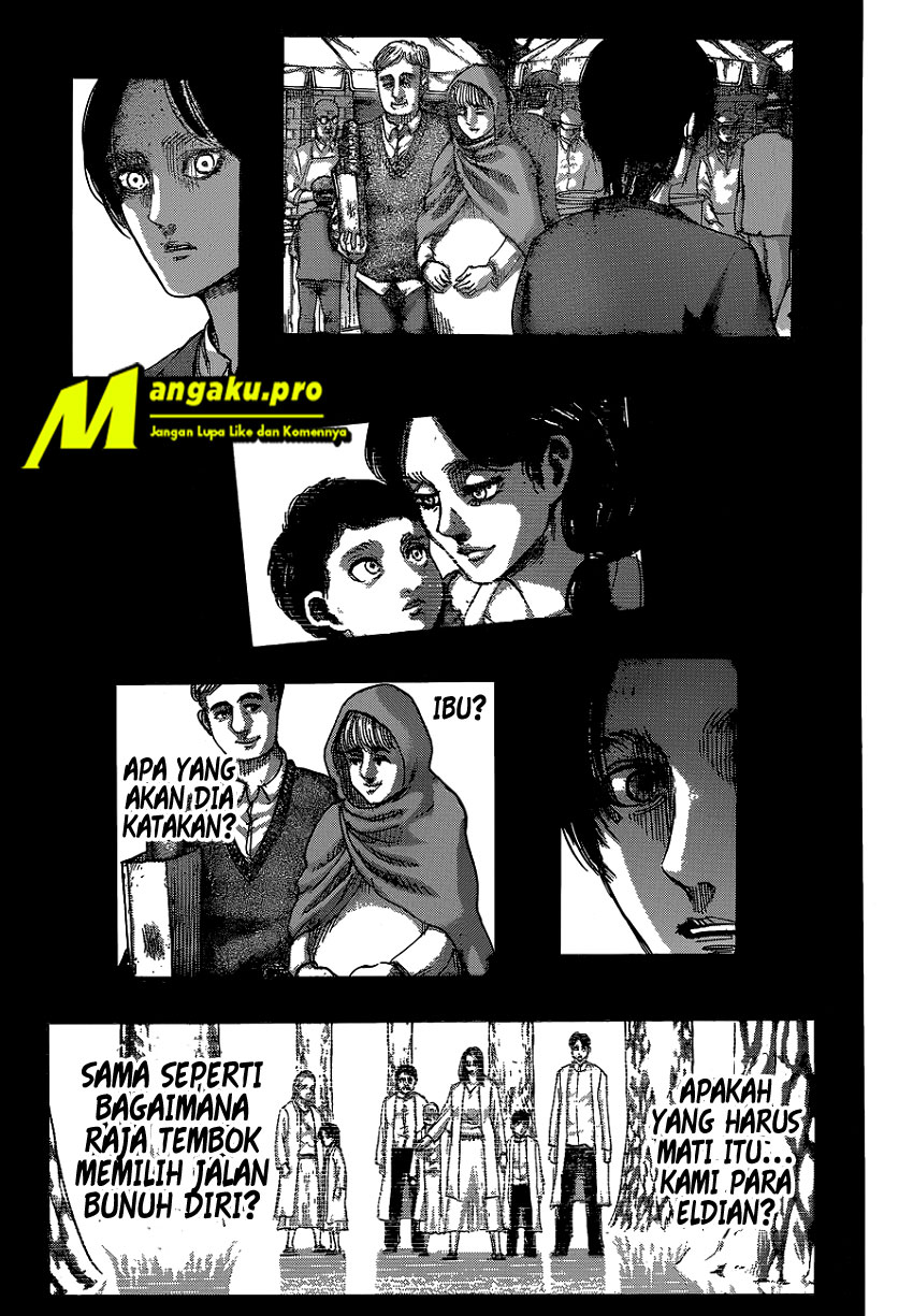 shingeki-no-kyojin - Chapter: 131.1