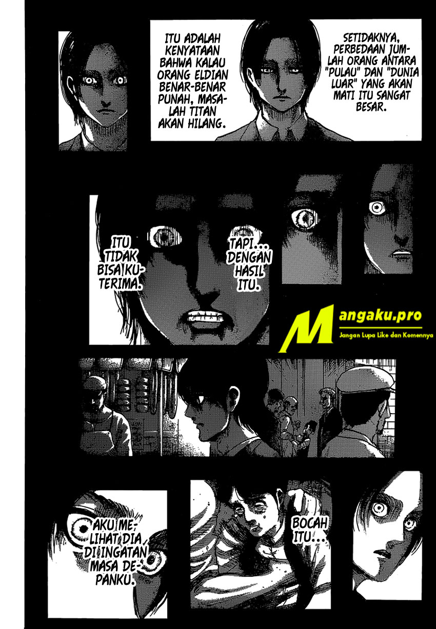 shingeki-no-kyojin - Chapter: 131.1