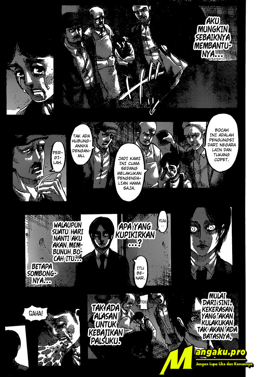 shingeki-no-kyojin - Chapter: 131.1