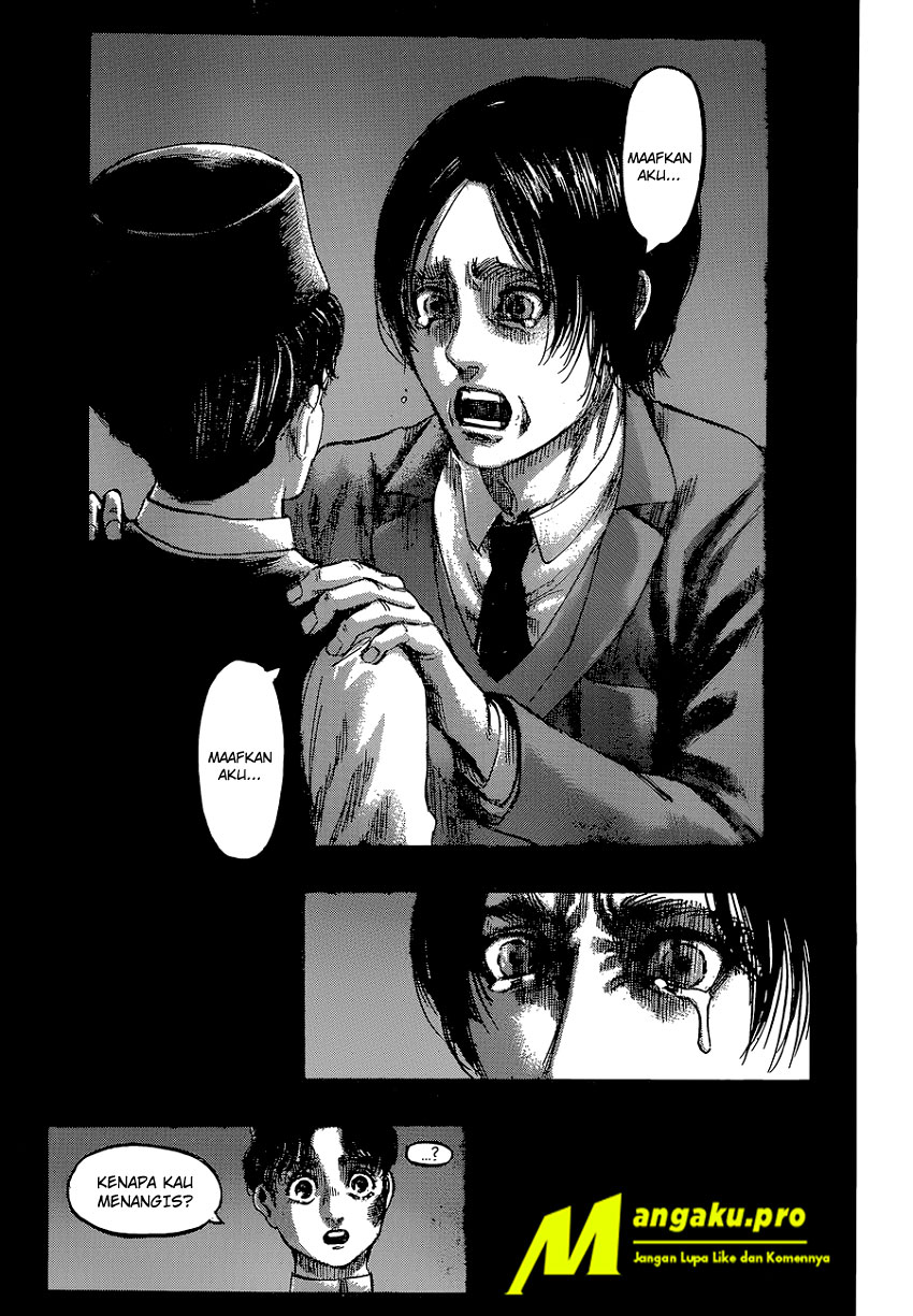 shingeki-no-kyojin - Chapter: 131.1