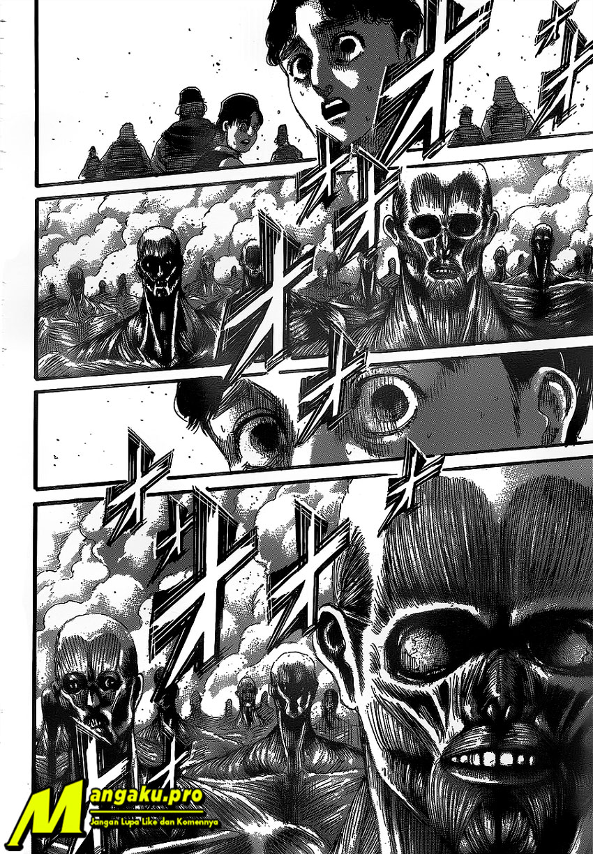 shingeki-no-kyojin - Chapter: 131.1