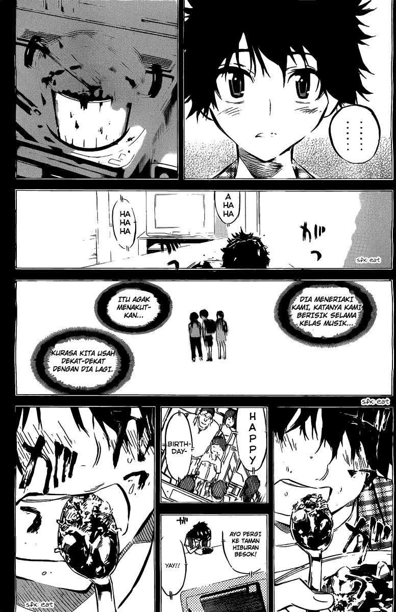 akb49-renai-kinshi-jourei - Chapter: 60