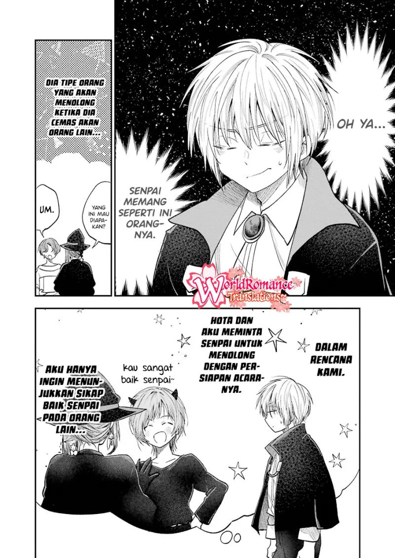 awkward-senpai - Chapter: 23