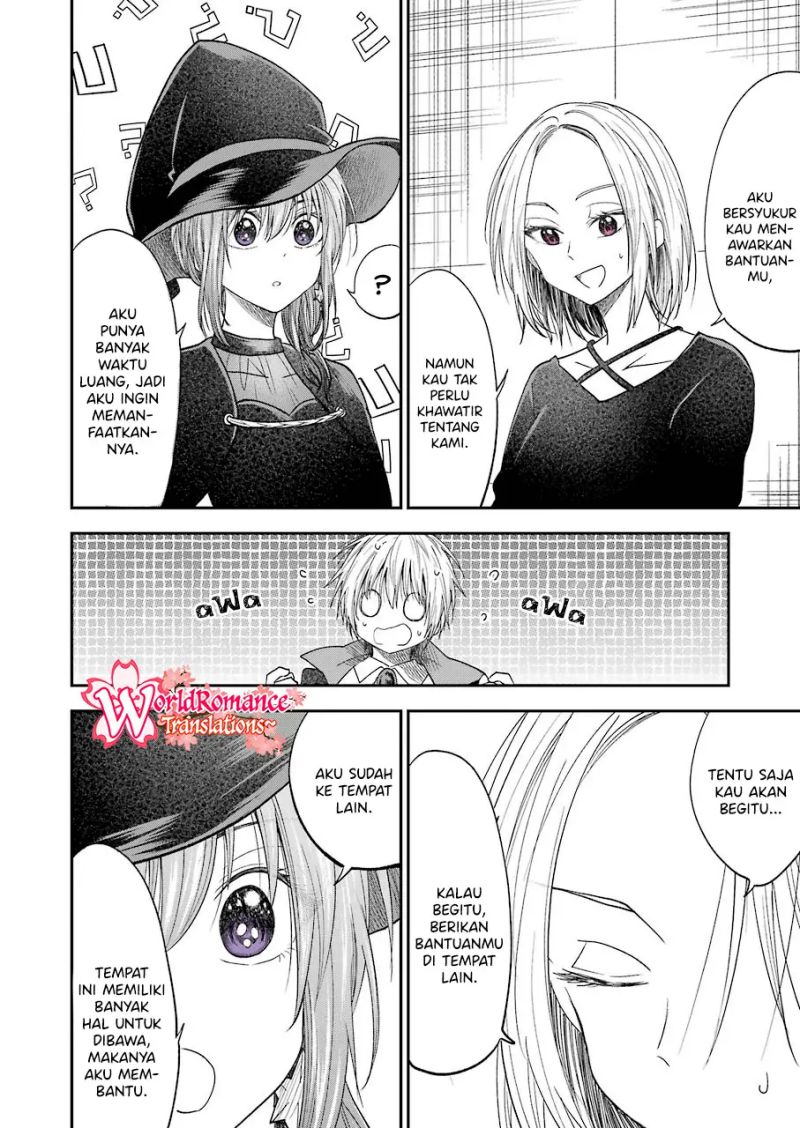 awkward-senpai - Chapter: 23