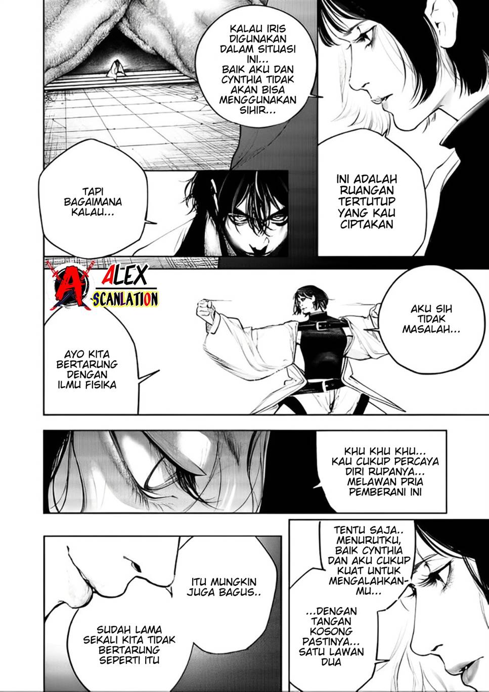 kokuma-musou - Chapter: 68