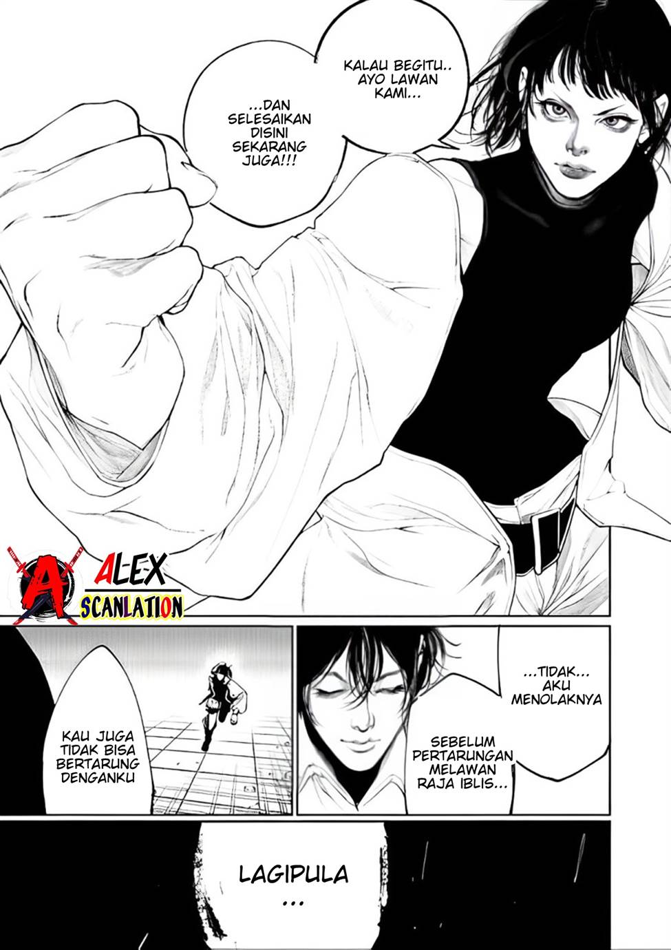 kokuma-musou - Chapter: 68