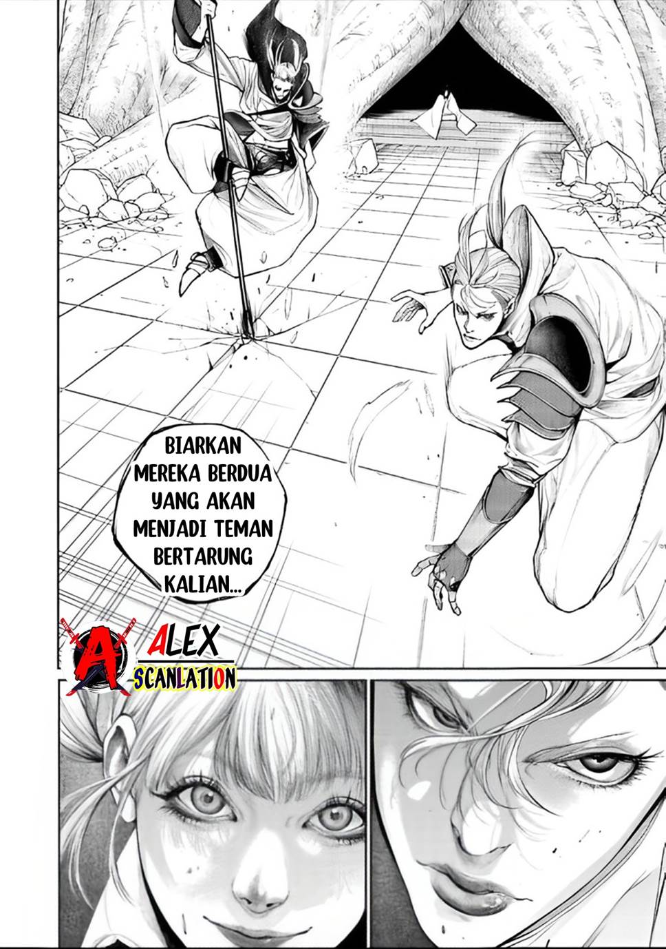 kokuma-musou - Chapter: 68