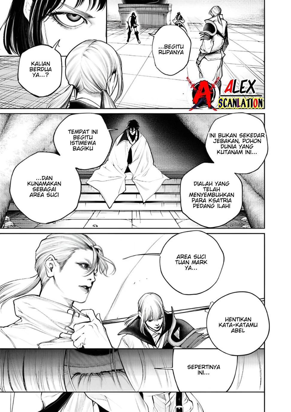 kokuma-musou - Chapter: 68