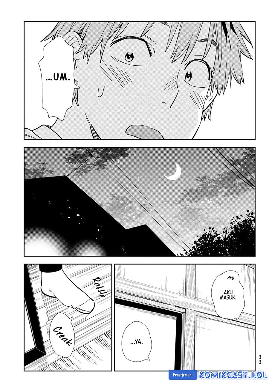 kanojo-okarishimasu - Chapter: 305