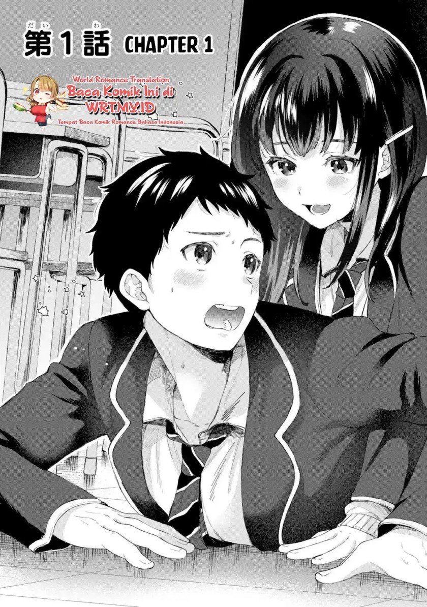 kibishii-onna-joushi-ga-koukousei-ni-modottara-ore-ni-dere-dere-suru-riyuu - Chapter: 1.1