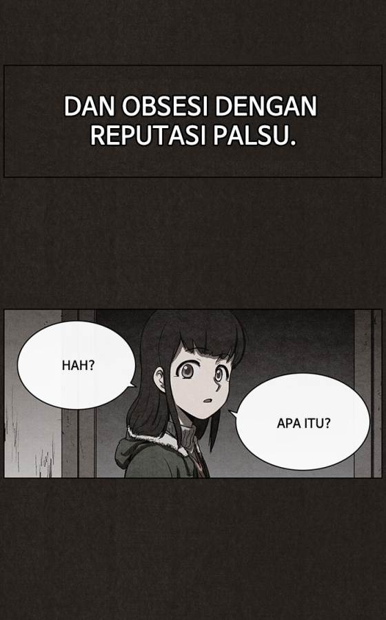 bastard - Chapter: 35