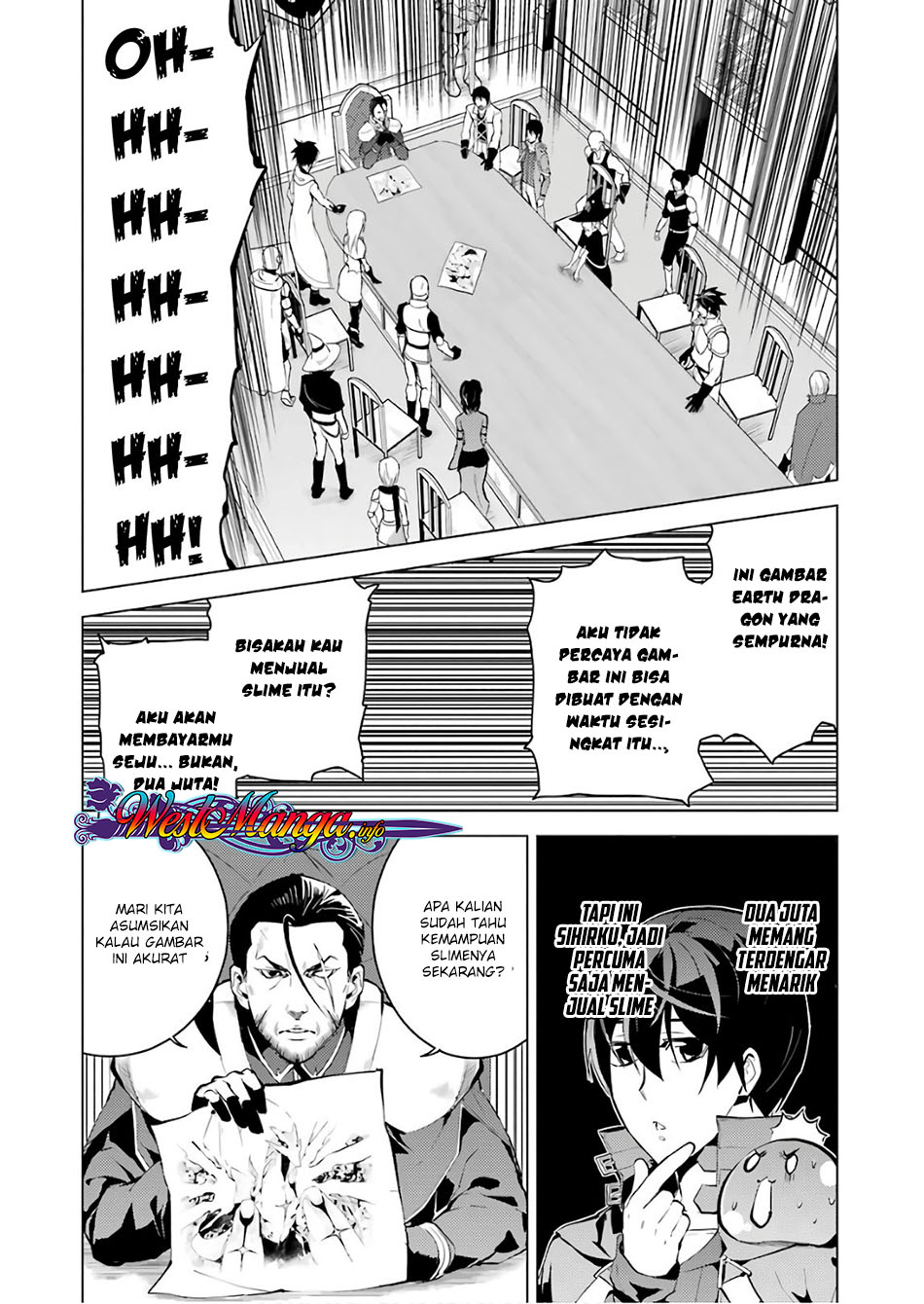 tensei-kenja-no-isekai-raifu-daini-no-shokugyo-wo-ete-sekai-saikyou-ni-narimashita - Chapter: 9.2