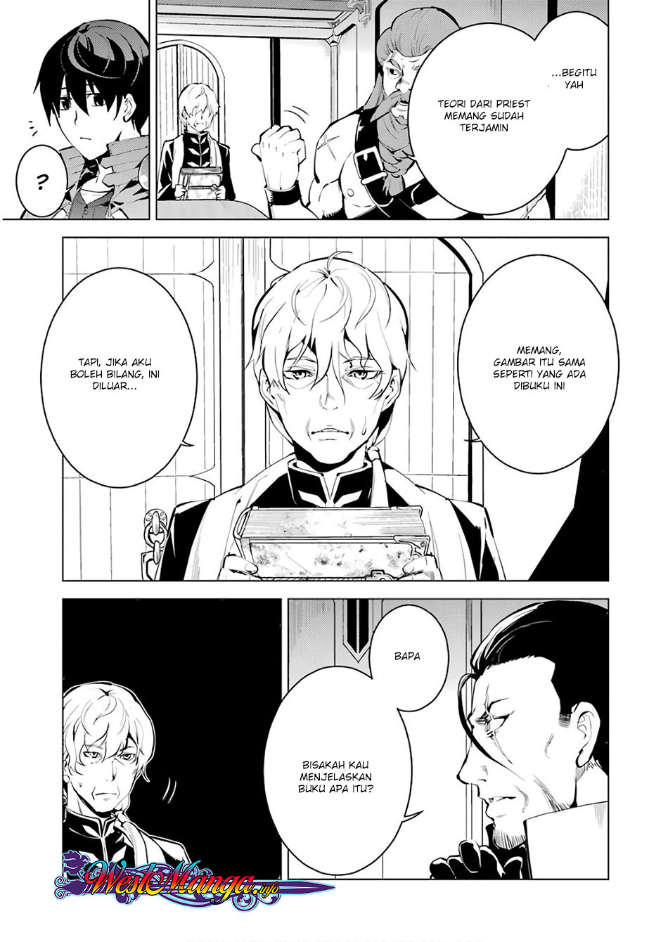 tensei-kenja-no-isekai-raifu-daini-no-shokugyo-wo-ete-sekai-saikyou-ni-narimashita - Chapter: 9.2