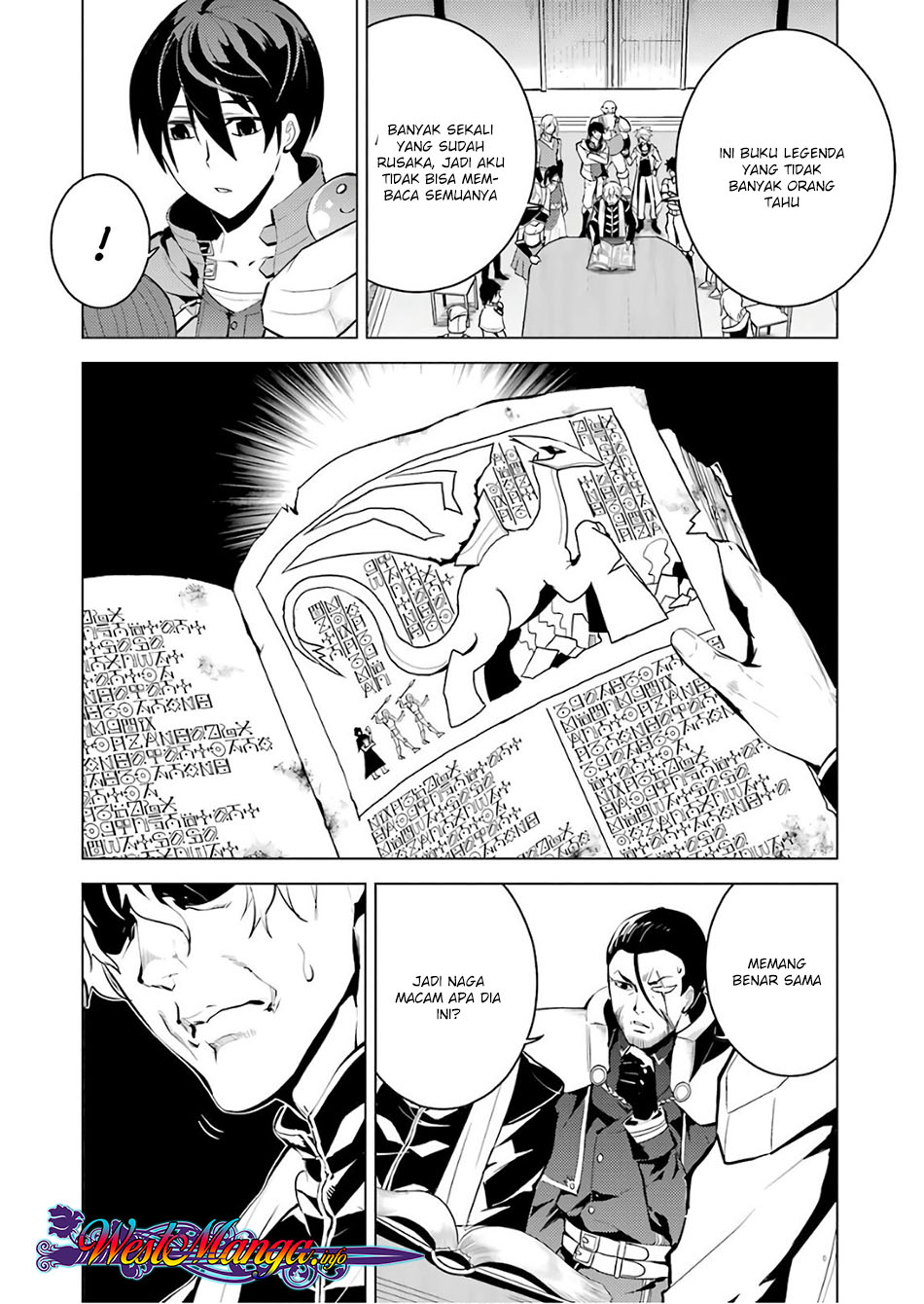 tensei-kenja-no-isekai-raifu-daini-no-shokugyo-wo-ete-sekai-saikyou-ni-narimashita - Chapter: 9.2