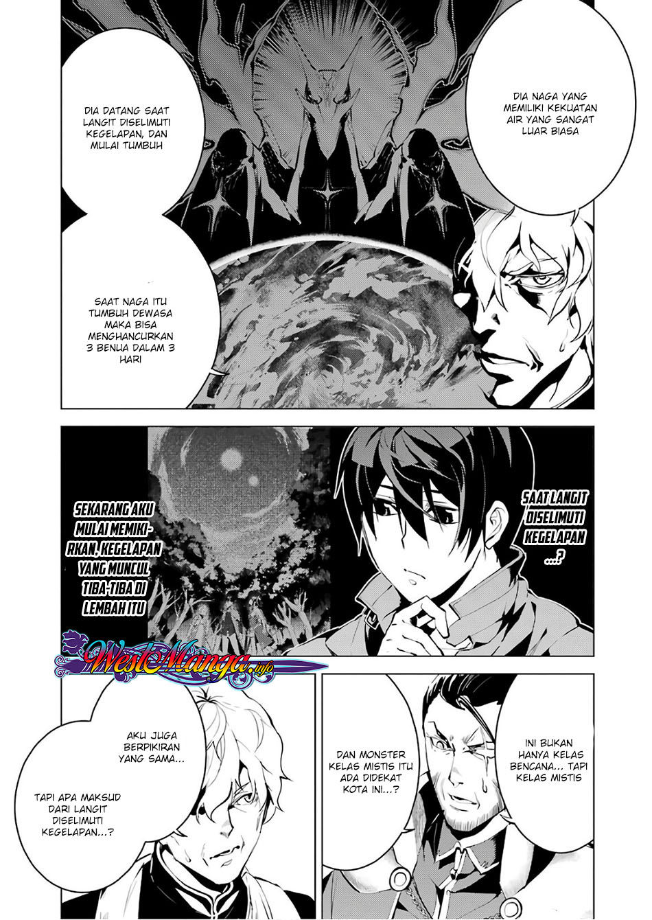 tensei-kenja-no-isekai-raifu-daini-no-shokugyo-wo-ete-sekai-saikyou-ni-narimashita - Chapter: 9.2