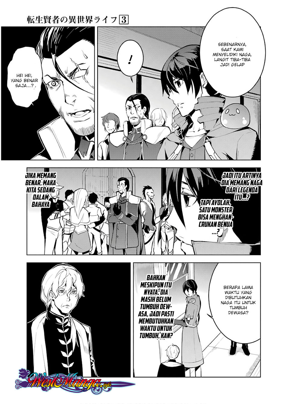 tensei-kenja-no-isekai-raifu-daini-no-shokugyo-wo-ete-sekai-saikyou-ni-narimashita - Chapter: 9.2