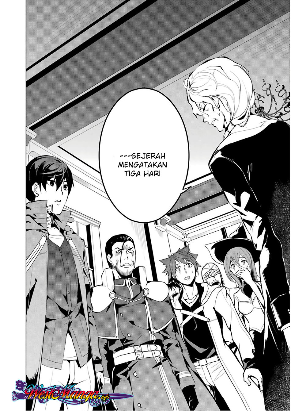 tensei-kenja-no-isekai-raifu-daini-no-shokugyo-wo-ete-sekai-saikyou-ni-narimashita - Chapter: 9.2