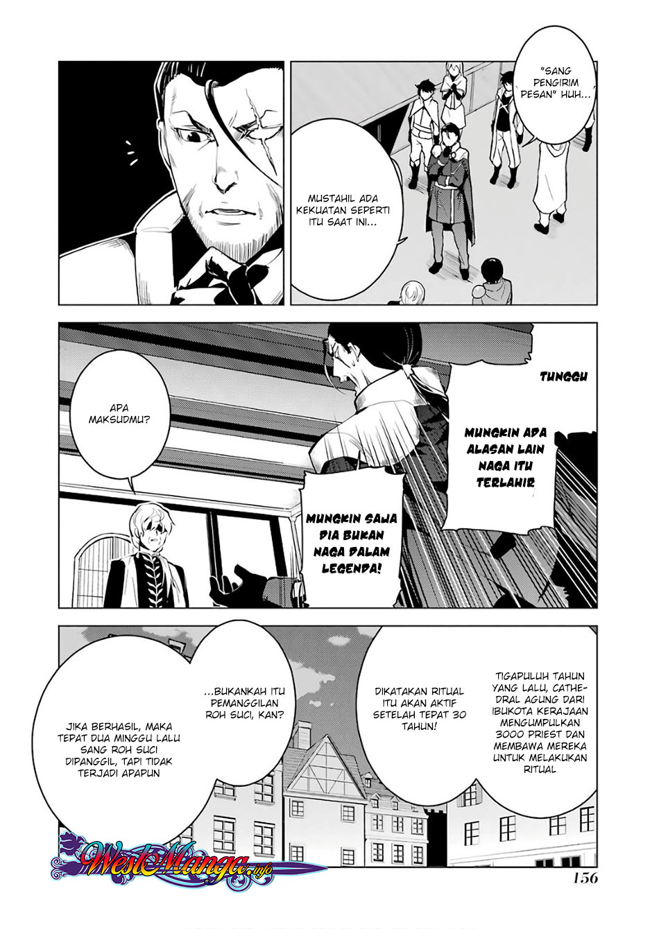 tensei-kenja-no-isekai-raifu-daini-no-shokugyo-wo-ete-sekai-saikyou-ni-narimashita - Chapter: 9.2