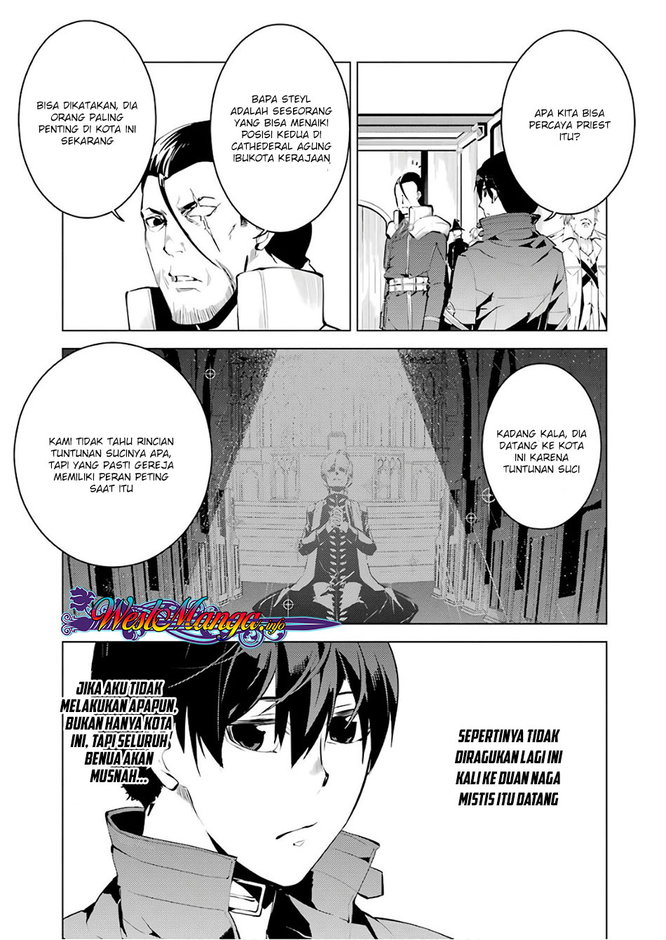 tensei-kenja-no-isekai-raifu-daini-no-shokugyo-wo-ete-sekai-saikyou-ni-narimashita - Chapter: 9.2