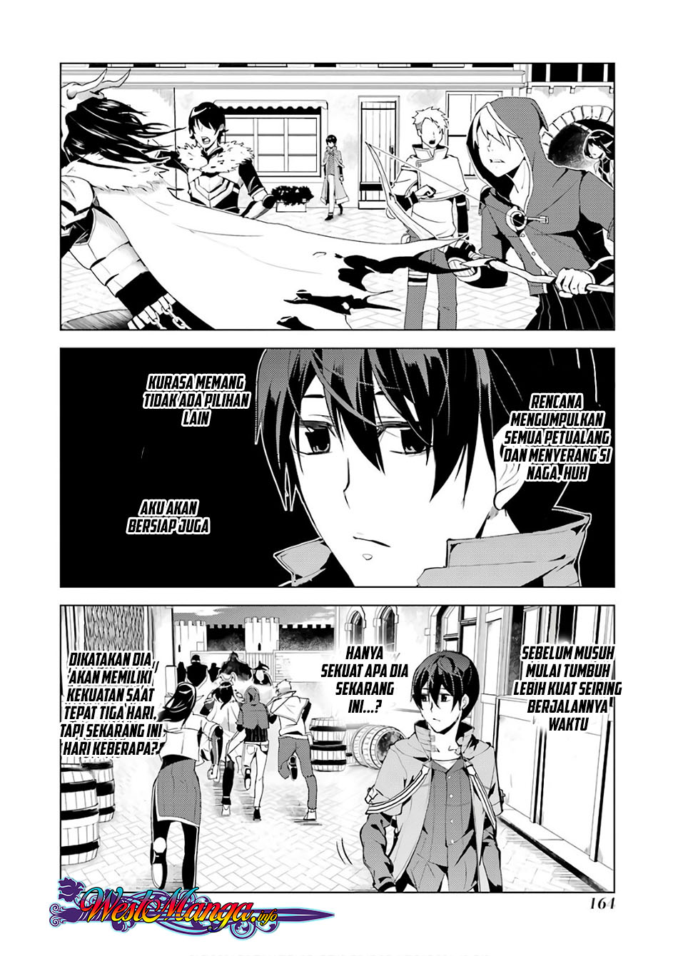 tensei-kenja-no-isekai-raifu-daini-no-shokugyo-wo-ete-sekai-saikyou-ni-narimashita - Chapter: 9.2