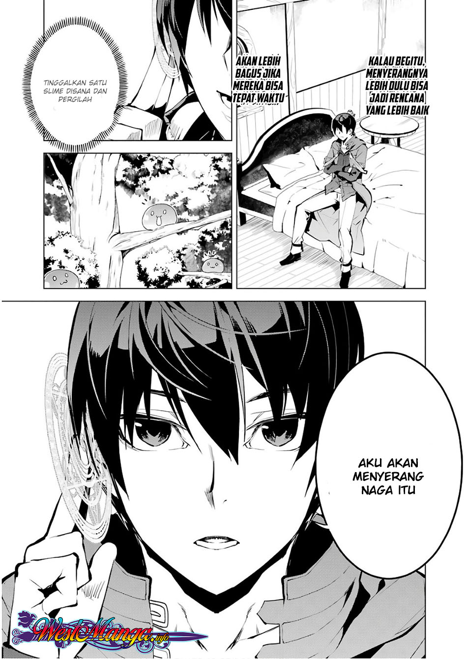 tensei-kenja-no-isekai-raifu-daini-no-shokugyo-wo-ete-sekai-saikyou-ni-narimashita - Chapter: 9.2