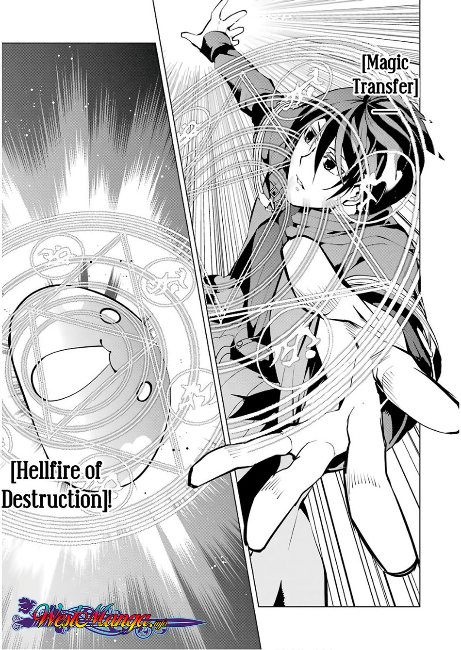 tensei-kenja-no-isekai-raifu-daini-no-shokugyo-wo-ete-sekai-saikyou-ni-narimashita - Chapter: 9.2