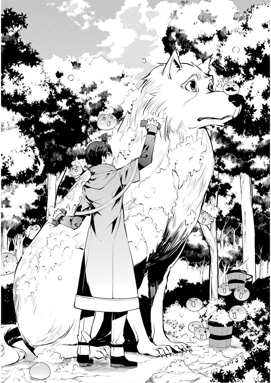 tensei-kenja-no-isekai-raifu-daini-no-shokugyo-wo-ete-sekai-saikyou-ni-narimashita - Chapter: 9.2