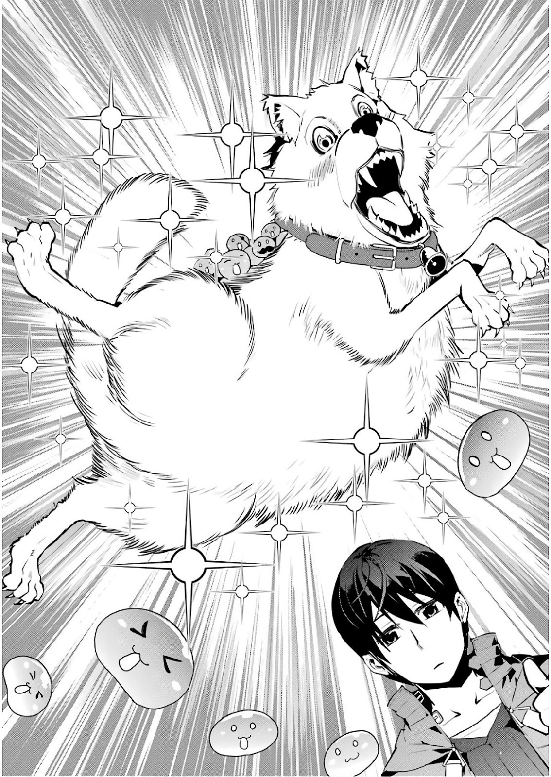 tensei-kenja-no-isekai-raifu-daini-no-shokugyo-wo-ete-sekai-saikyou-ni-narimashita - Chapter: 9.2