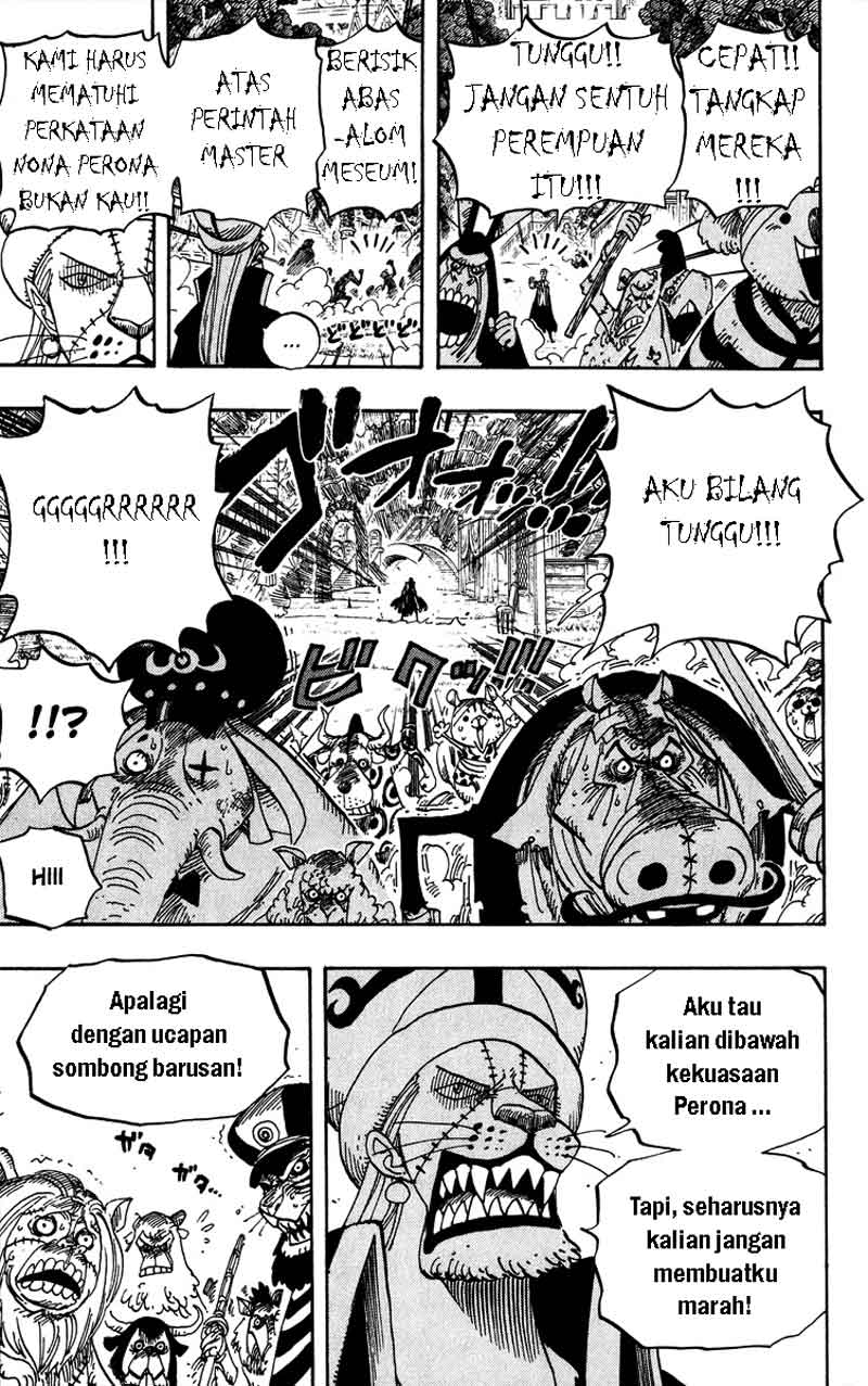 one-piece-id - Chapter: 453