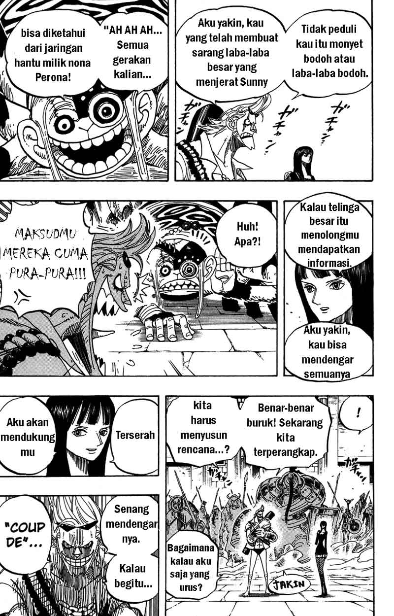 one-piece-id - Chapter: 453