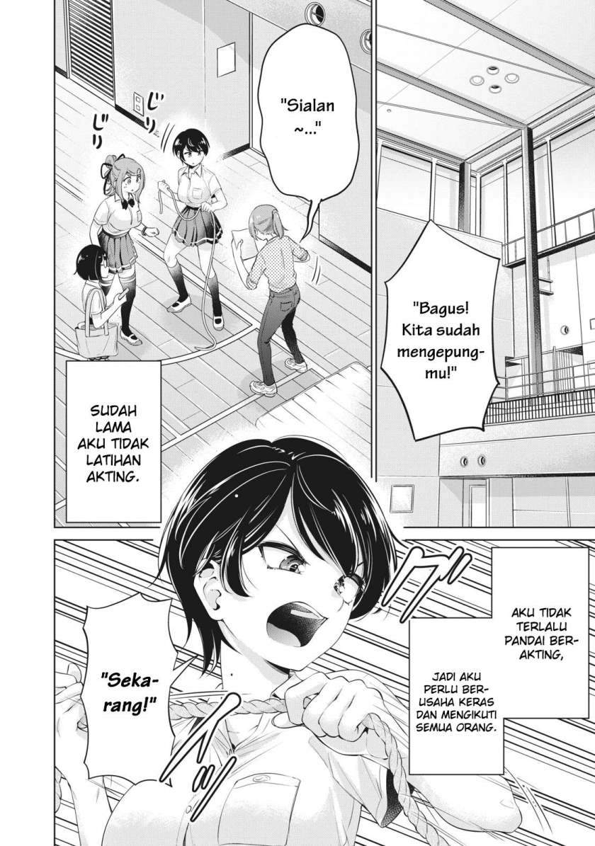 toshishita-no-senpai - Chapter: 10