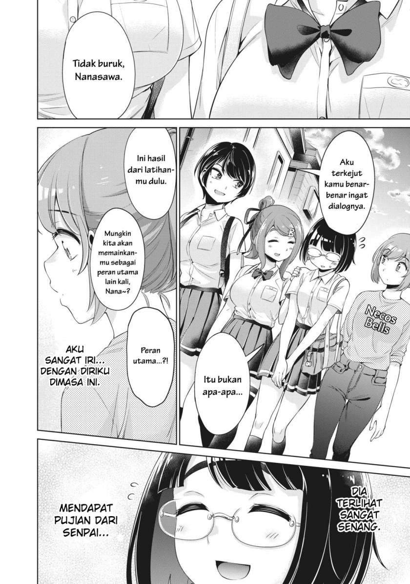 toshishita-no-senpai - Chapter: 10