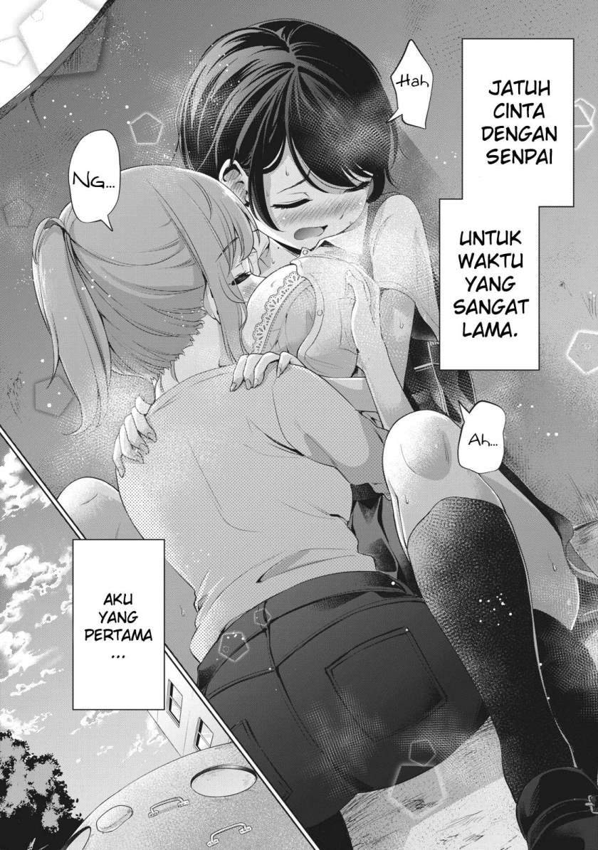 toshishita-no-senpai - Chapter: 10