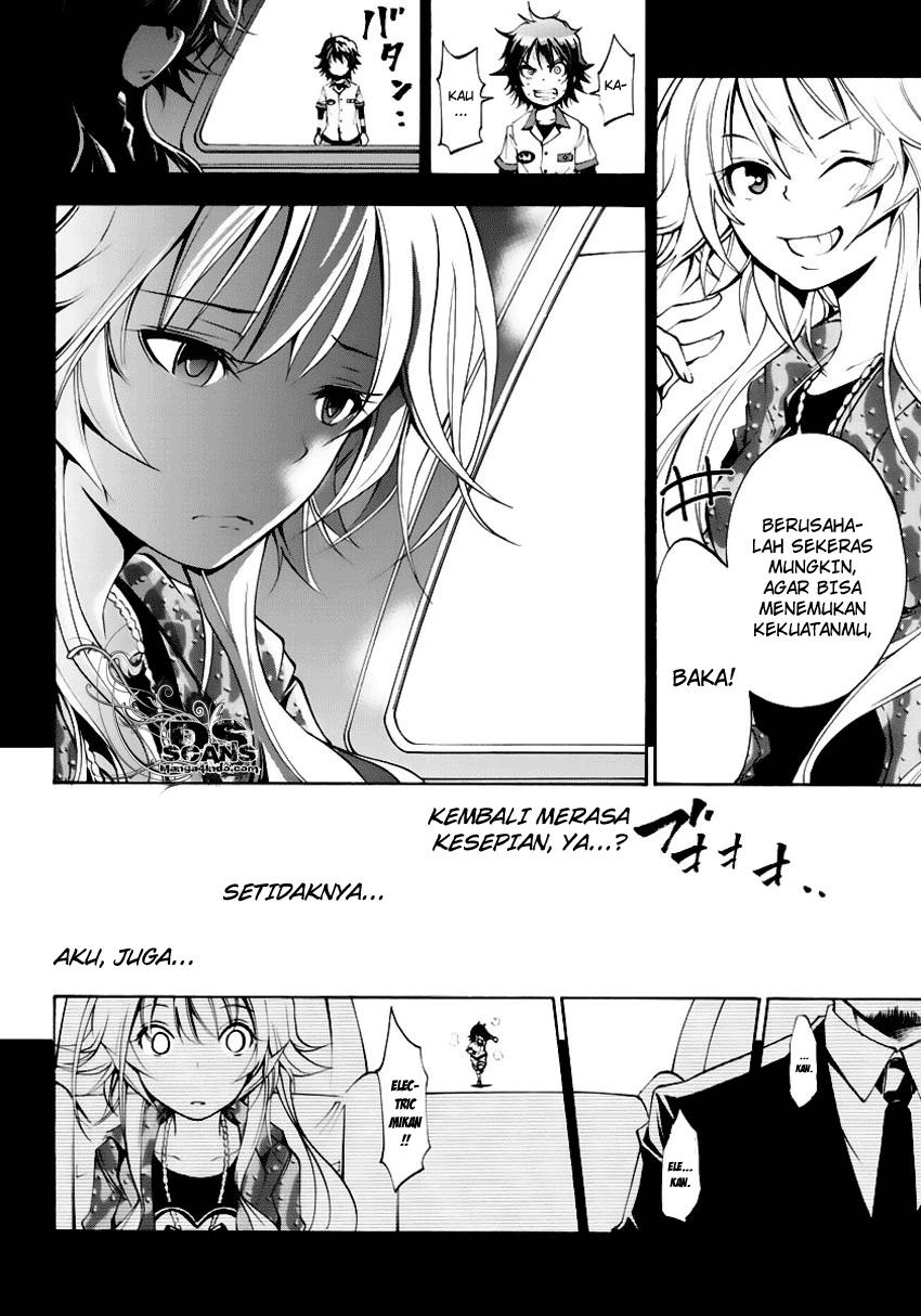 rising-x-rydeen - Chapter: 3