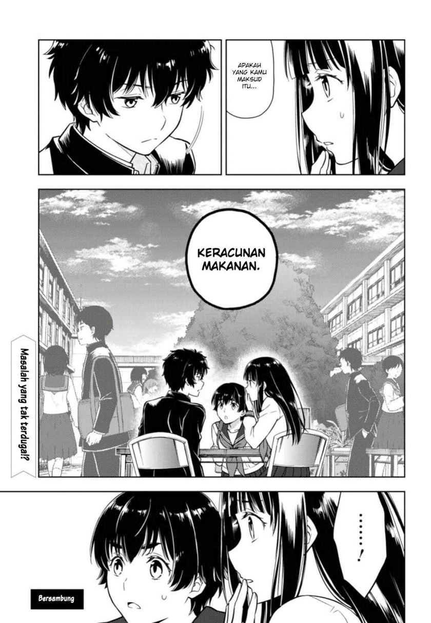 hyouka - Chapter: 80