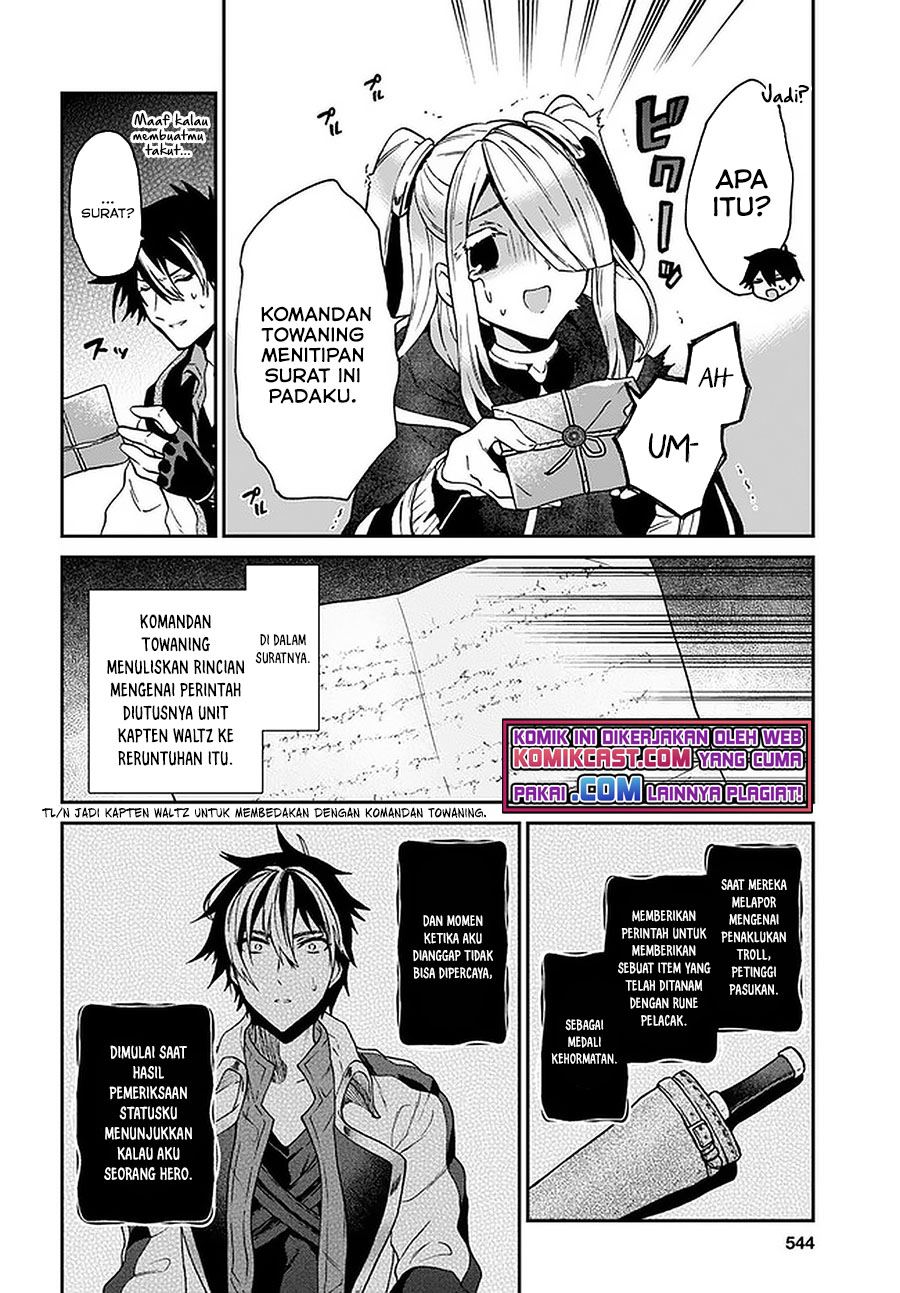 sai-dokushin-wa-isekai-de-jiyuu-ni-ikitakatta - Chapter: 17