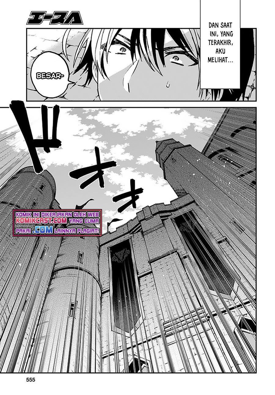 sai-dokushin-wa-isekai-de-jiyuu-ni-ikitakatta - Chapter: 17