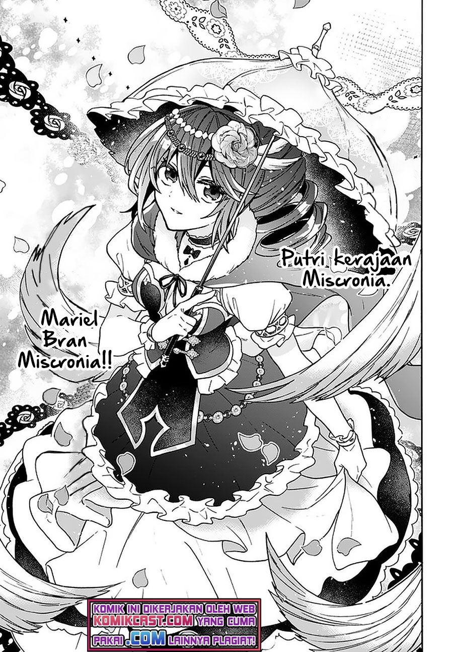 sai-dokushin-wa-isekai-de-jiyuu-ni-ikitakatta - Chapter: 17