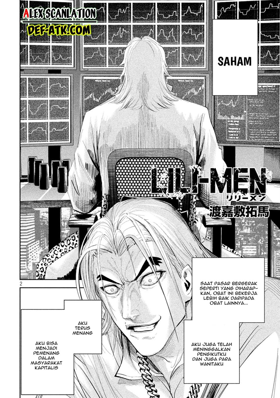 lili-men - Chapter: 40
