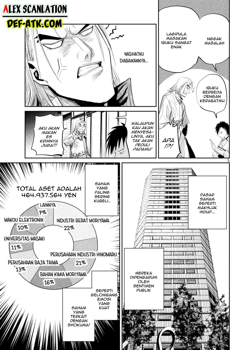 lili-men - Chapter: 40