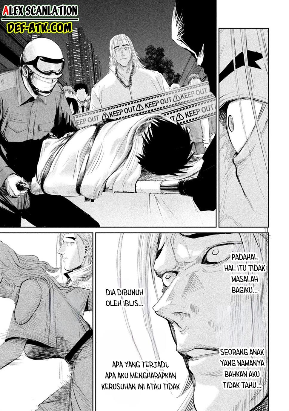 lili-men - Chapter: 40