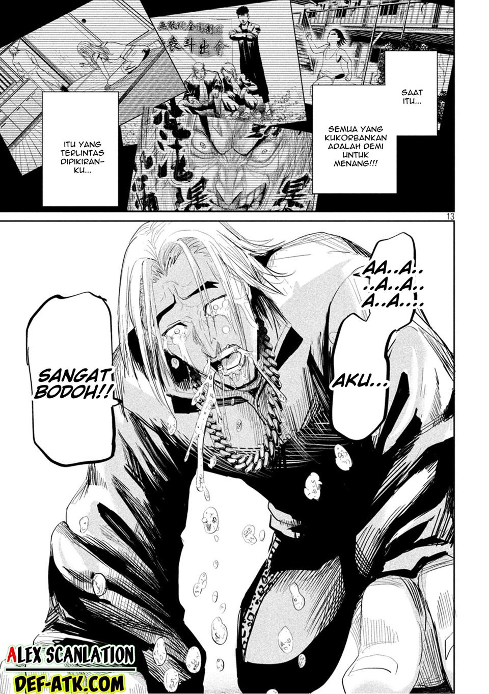 lili-men - Chapter: 40