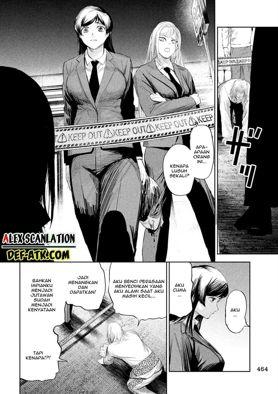 lili-men - Chapter: 40