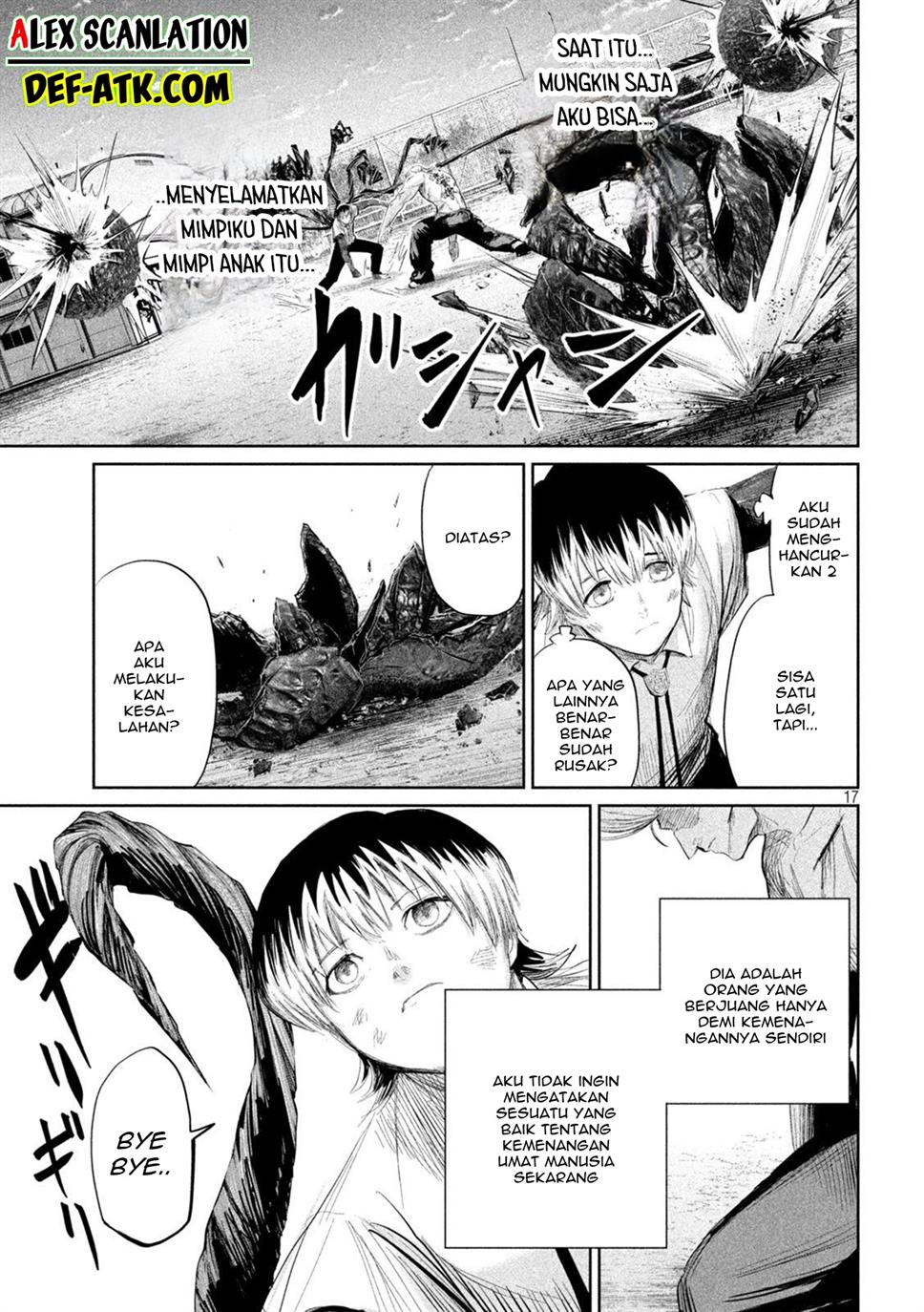 lili-men - Chapter: 40