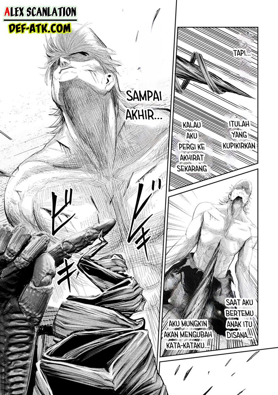 lili-men - Chapter: 40