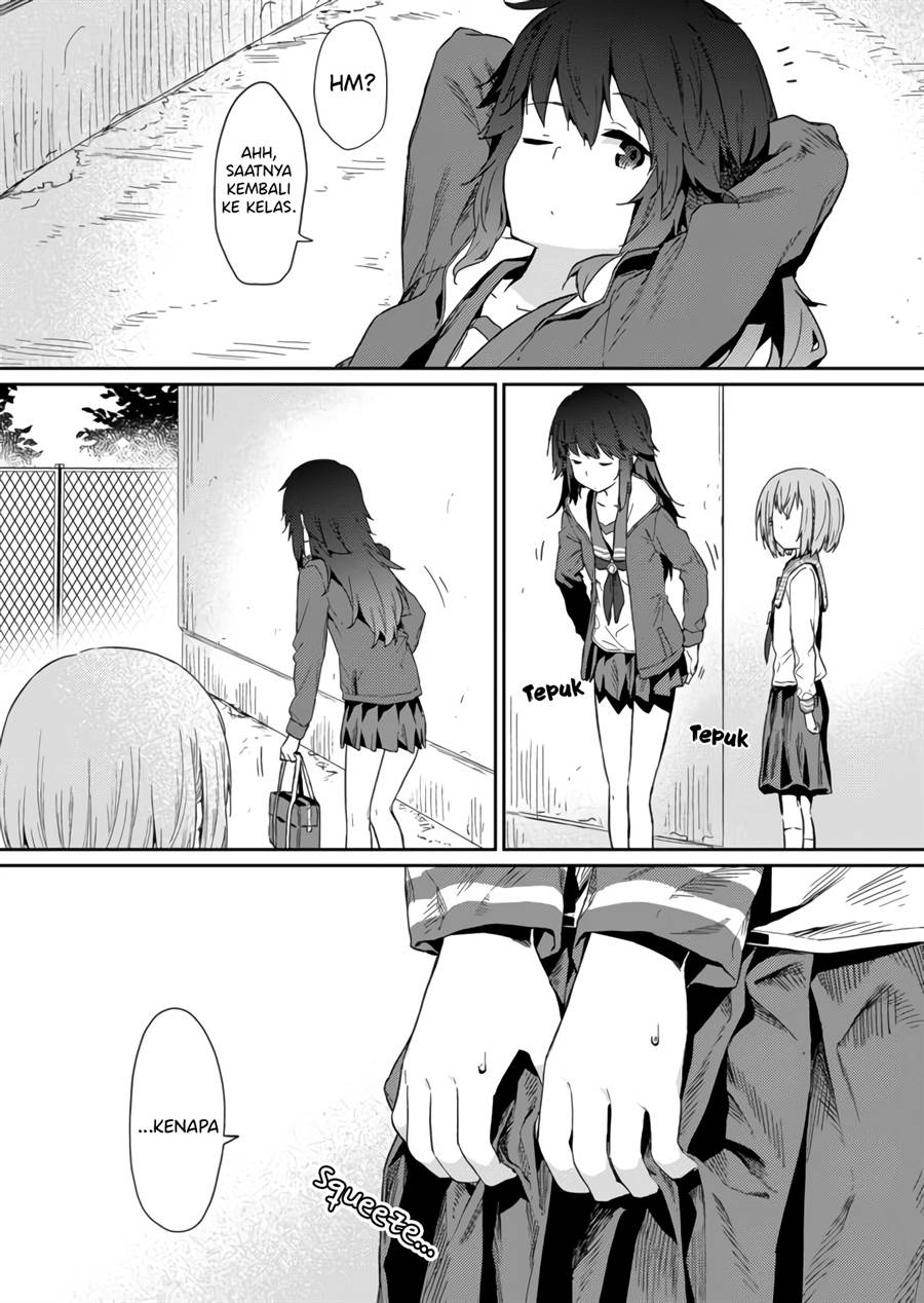 hino-san-no-baka - Chapter: 18