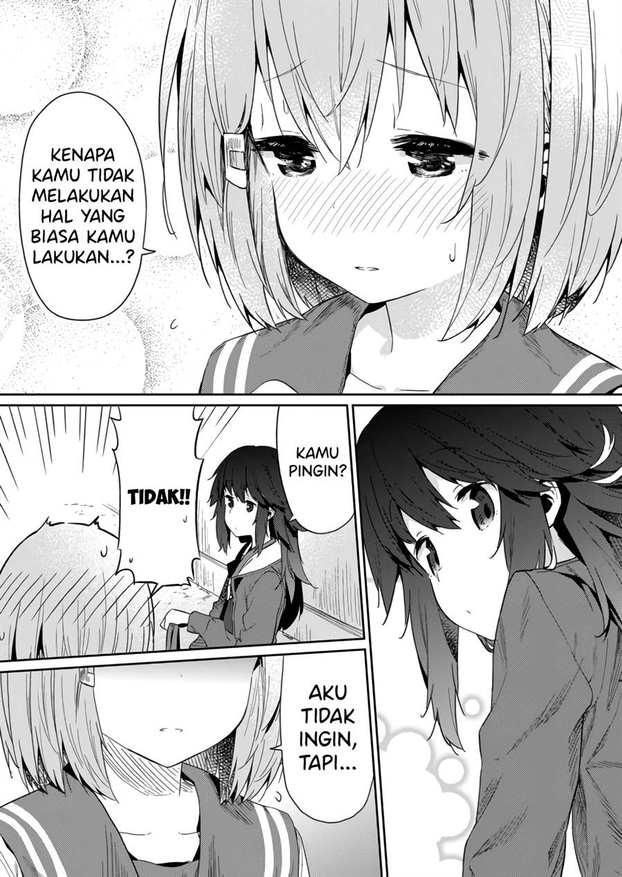 hino-san-no-baka - Chapter: 18