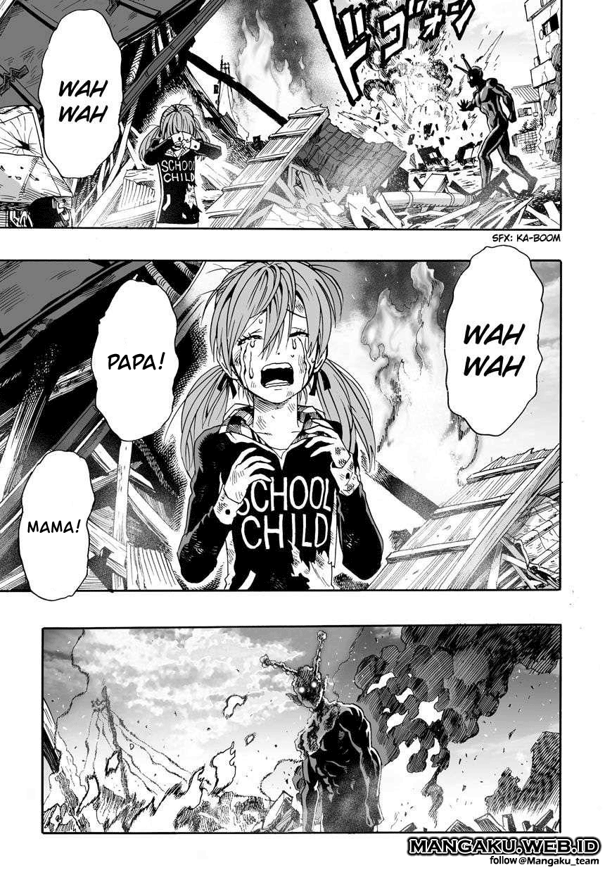 one-punch-man - Chapter: 1