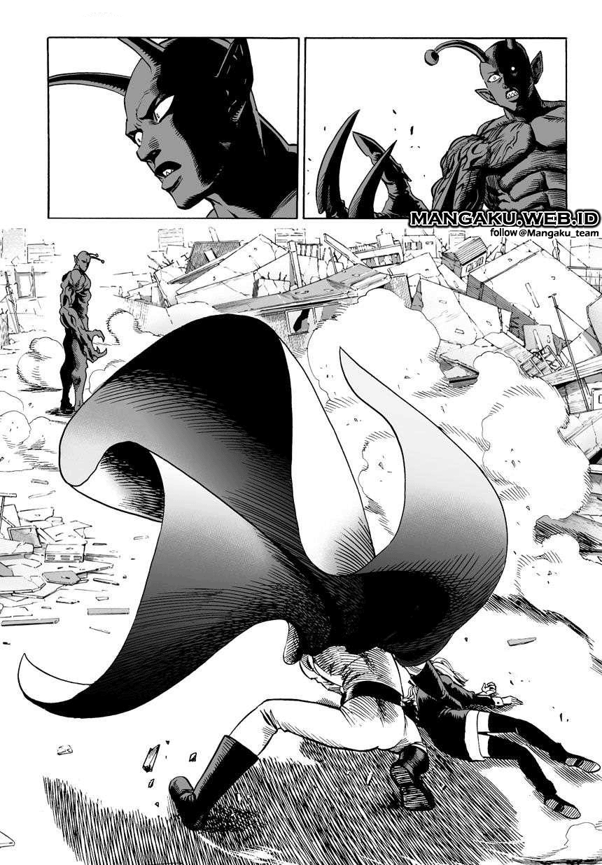 one-punch-man - Chapter: 1